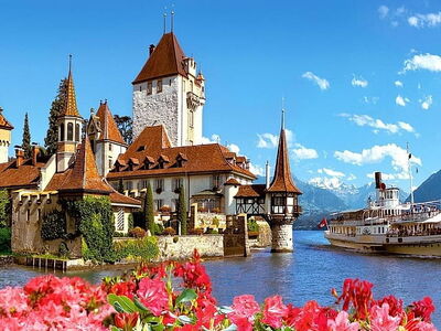 İSPANYA & FRANSA & İTALYA TURU Pegasus Havayolları ile 7 Gece (BGY-BCN)