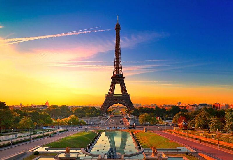 İSPANYA & FRANSA & İTALYA TURU Pegasus Havayolları ile 7 Gece (BGY-BCN)