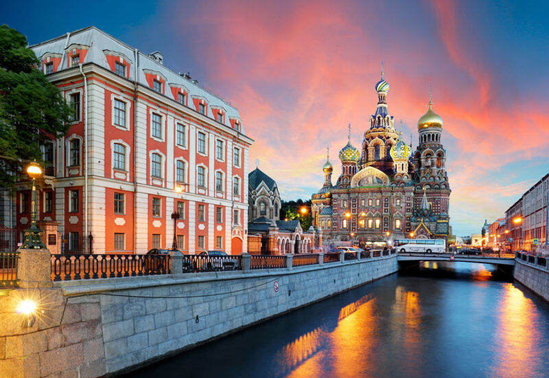 FLEX MOSKOVA Turu Pegasus Havayolları ile 3 Gece (VKO-VKO)