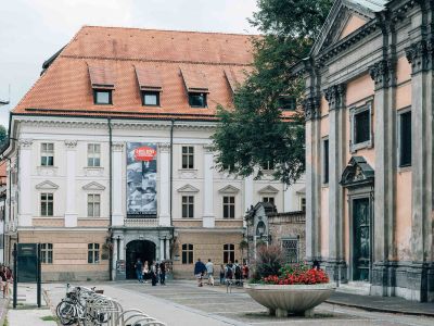 PROMOSYON SLOVENYA & MACARİSTAN & AVUSTURYA ŞAHESERLERİ HALLSTAT VE PARNDORF OUTLET TURU 3 Gece 5 Gün