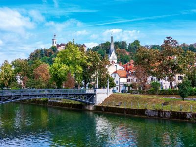 PROMOSYON SLOVENYA & MACARİSTAN & AVUSTURYA ŞAHESERLERİ HALLSTAT VE PARNDORF OUTLET TURU 3 Gece 5 Gün