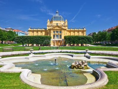 PROMOSYON SLOVENYA & MACARİSTAN  & AVUSTURYA ŞAHESERLERİ HALLSTAT VE PARNDORF OUTLET TURU 3 Gece 5 Gün