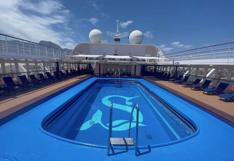 ÇEŞME HAREKETLİ SELECTUM BLU SAPPHIRE İLE YUNAN ADALARI 4 GECE 5 GÜN - KAPI VİZELİ