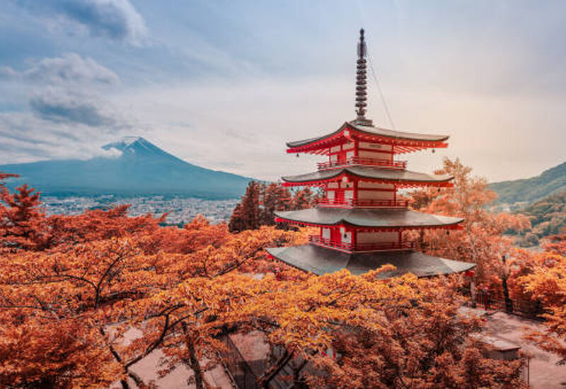 Ana HY İle Grand Japonya Turu HND-HND - Tüm Turlar Dahil HND-HND