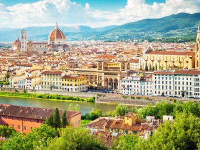 MOTTO İTALYA TURU Türk Hava Yolları İle 7 Gece 8 Gün Kurban Bayramı Özel