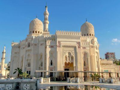 ADANA’dan MISIR İKONLARI TURU Türk Hava Yolları 4 Gece 6 Gün Kurban Bayramı Özel