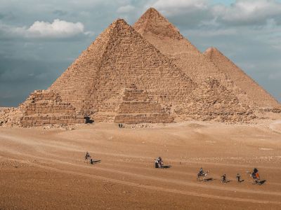 ADANA’dan MISIR İKONLARI TURU Türk Hava Yolları 4 Gece 6 Gün Kurban Bayramı Özel