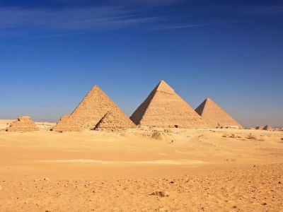 ADANA’dan SHARM EL SHEIKH & KAHİRE & İSKENDERİYE TURU Türk Hava Yolları İle Kurban Bayramı Özel