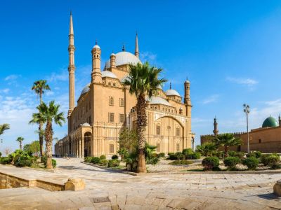 ADANA’dan SHARM EL SHEIKH & KAHİRE & İSKENDERİYE TURU Türk Hava Yolları İle Kurban Bayramı Özel