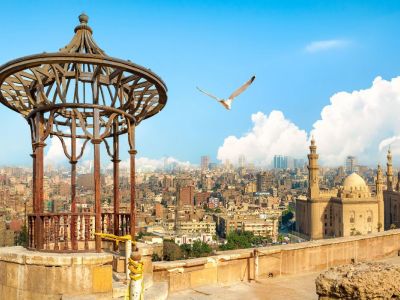 ADANA’dan SHARM EL SHEIKH & KAHİRE & İSKENDERİYE TURU Türk Hava Yolları İle Kurban Bayramı Özel