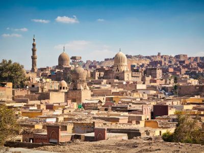 ADANA’dan SHARM EL SHEIKH & KAHİRE & İSKENDERİYE TURU Türk Hava Yolları İle Kurban Bayramı Özel