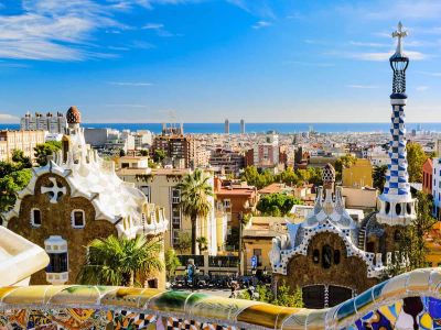 MEGA PORTEKİZ & ENDÜLÜS & İSPANYA ve TURKUAZ SAHİLLERİ THY ile 12 Gece (BCN-SVQ)