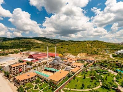 KARPATLARIN GÖLGESİ MOLDOVA TURU Hisky Hava Yolları İle 3 Gece 4 Gün 2026