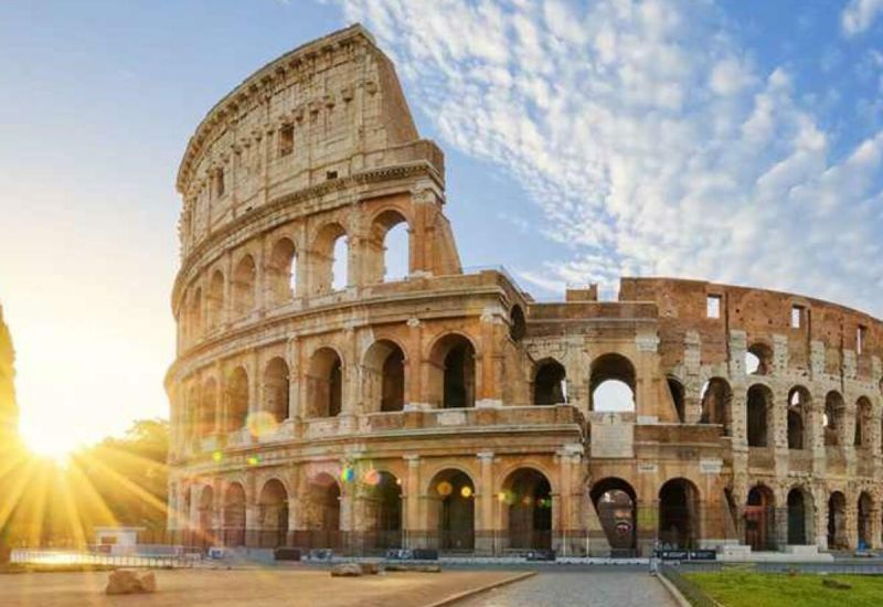 Büyük İtalya Turu Türk Havayolları İle Kurban Bayramı Özel  (FCO-LJU)