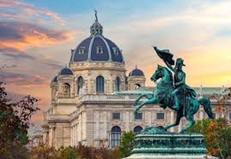 MEGA PROMOSYON VİYANA&PRAG ORTA AVRUPA BRATİSLAVA GİDİŞ 2026 (3* ve 4* Oteller)