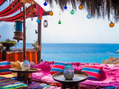 HER ŞEY DAHİL Sharm El Sheikh Turu 4 Gece 6 Gün Süper Promosyon Ramazan Bayramı Özel